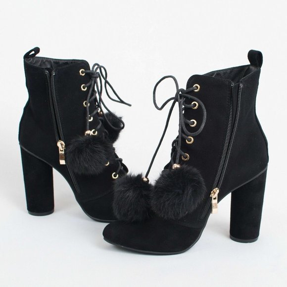 Catherine Malandrino Pomisa Boot 10 FINAL PRICE DROP - Picture 2 of 11